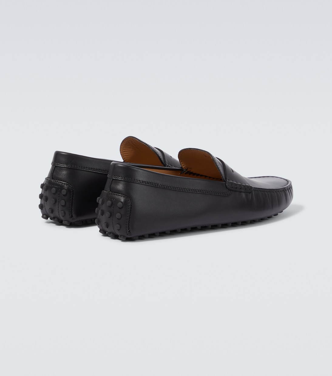 Mokassins Gommino aus Leder | Tod's