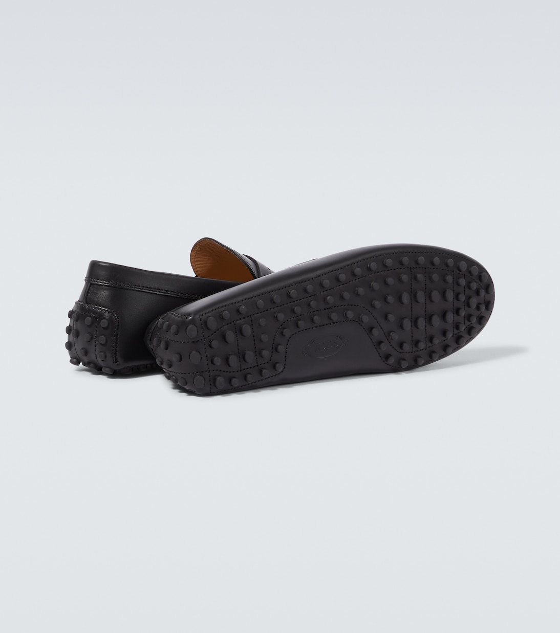Mokassins Gommino aus Leder | Tod's