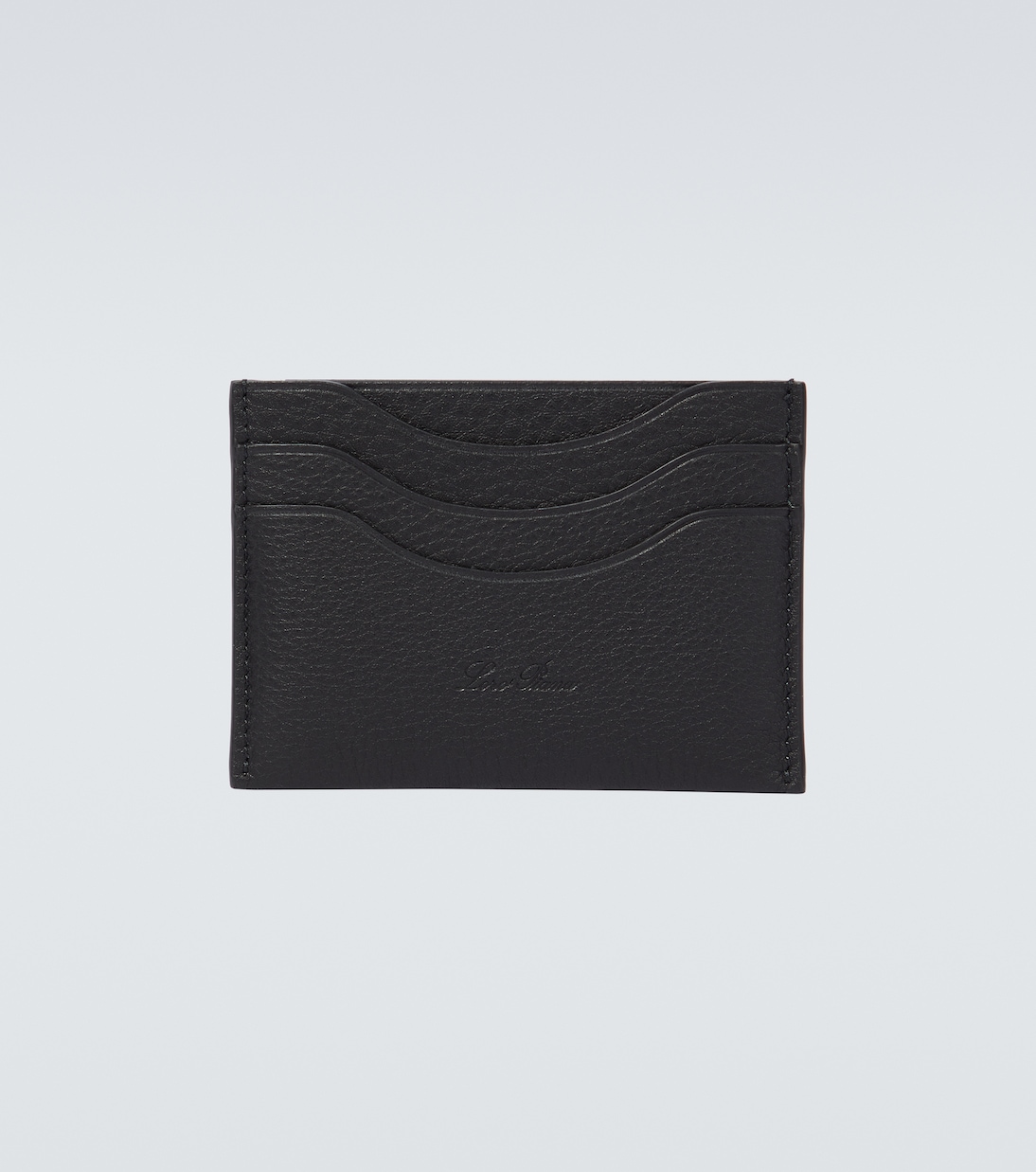 Kartenetui Extra aus Leder | Loro Piana