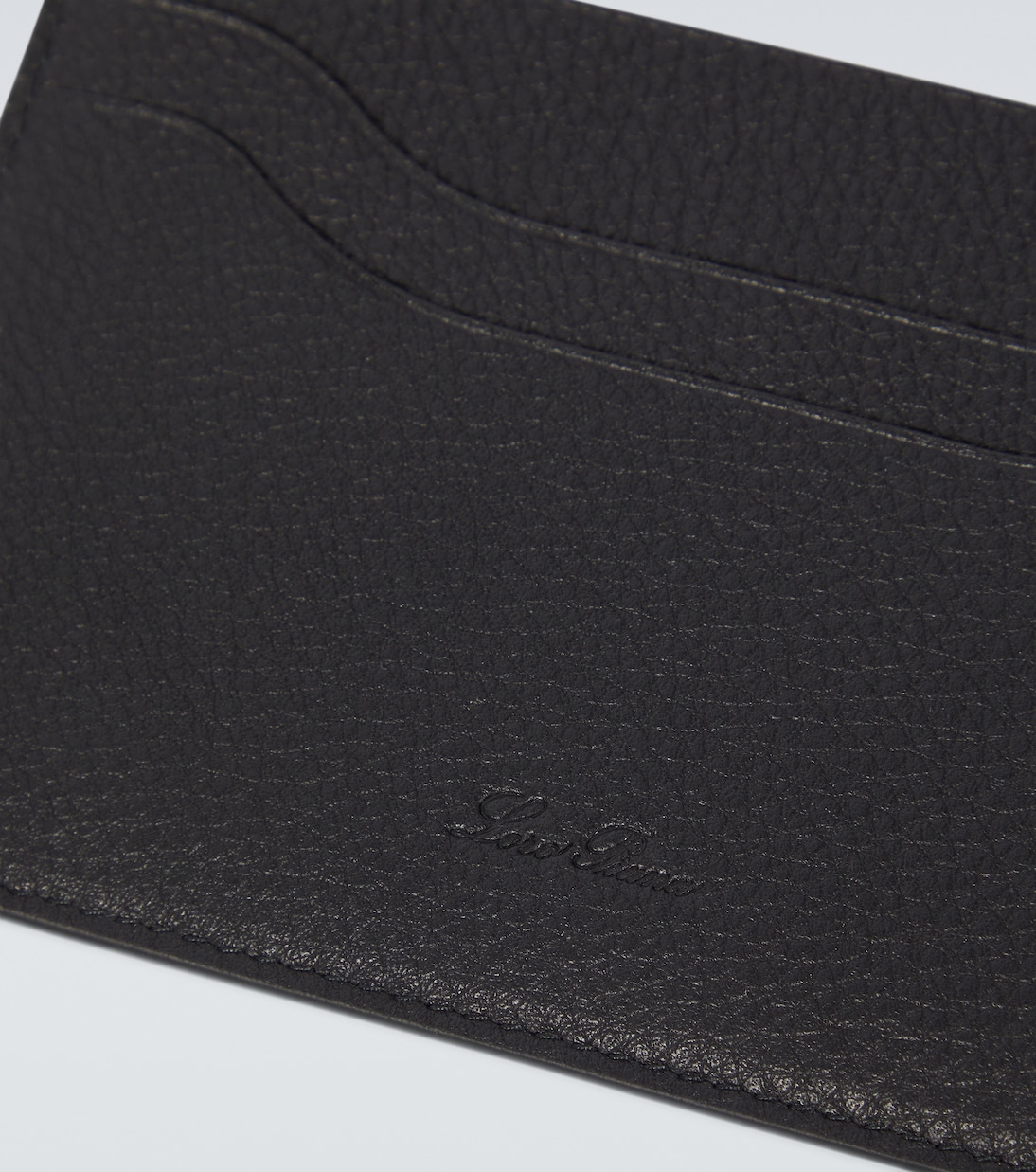 Kartenetui Extra aus Leder | Loro Piana