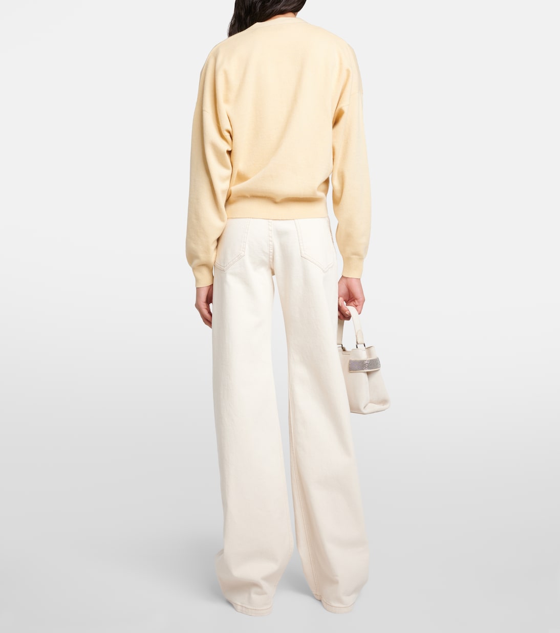 Cardigan en cachemire | Brunello Cucinelli