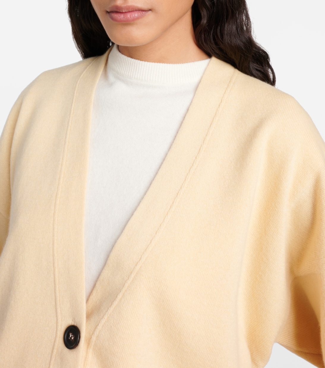 Cardigan en cachemire | Brunello Cucinelli