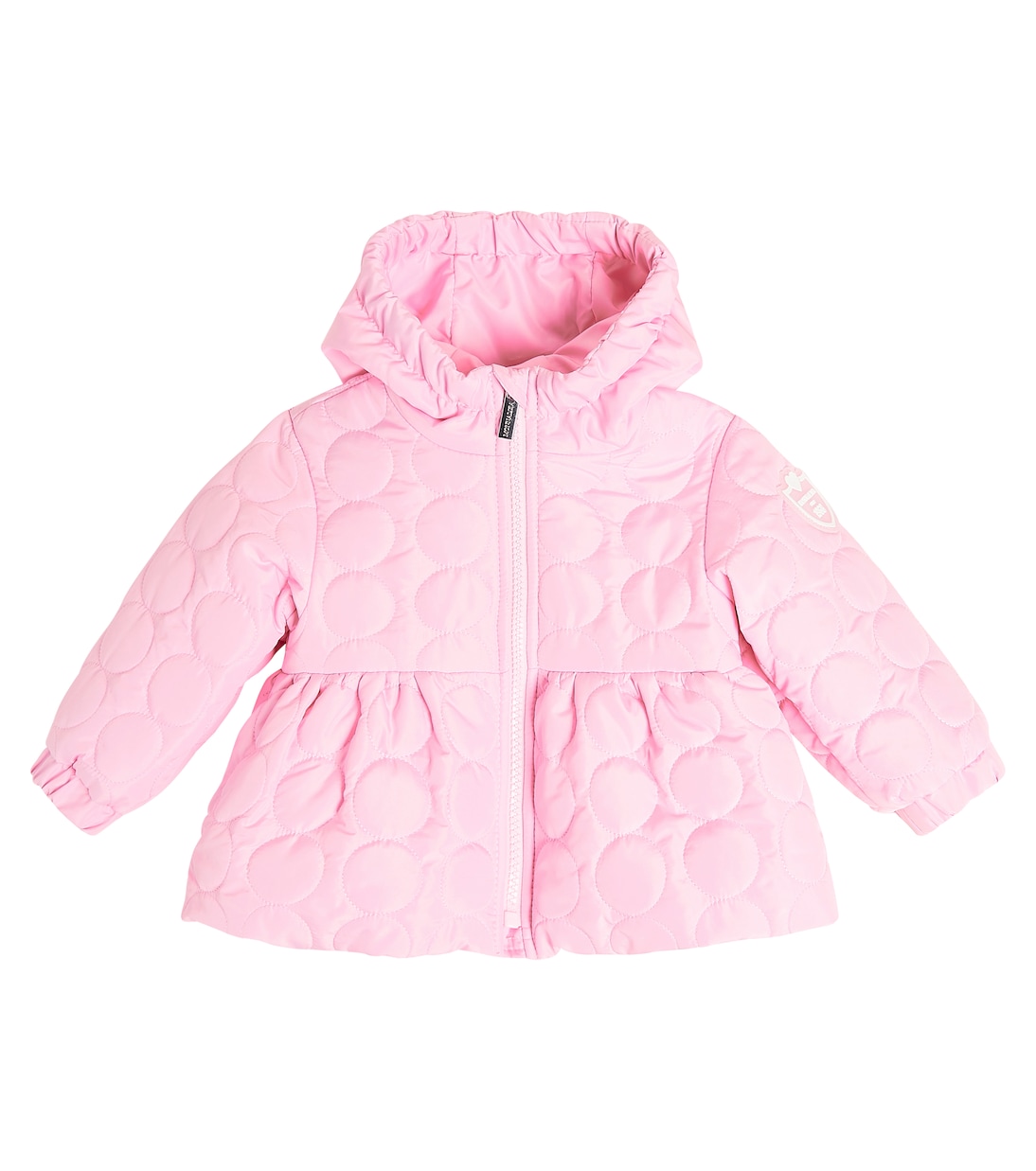 Bebé - chaqueta acolchada | Monnalisa