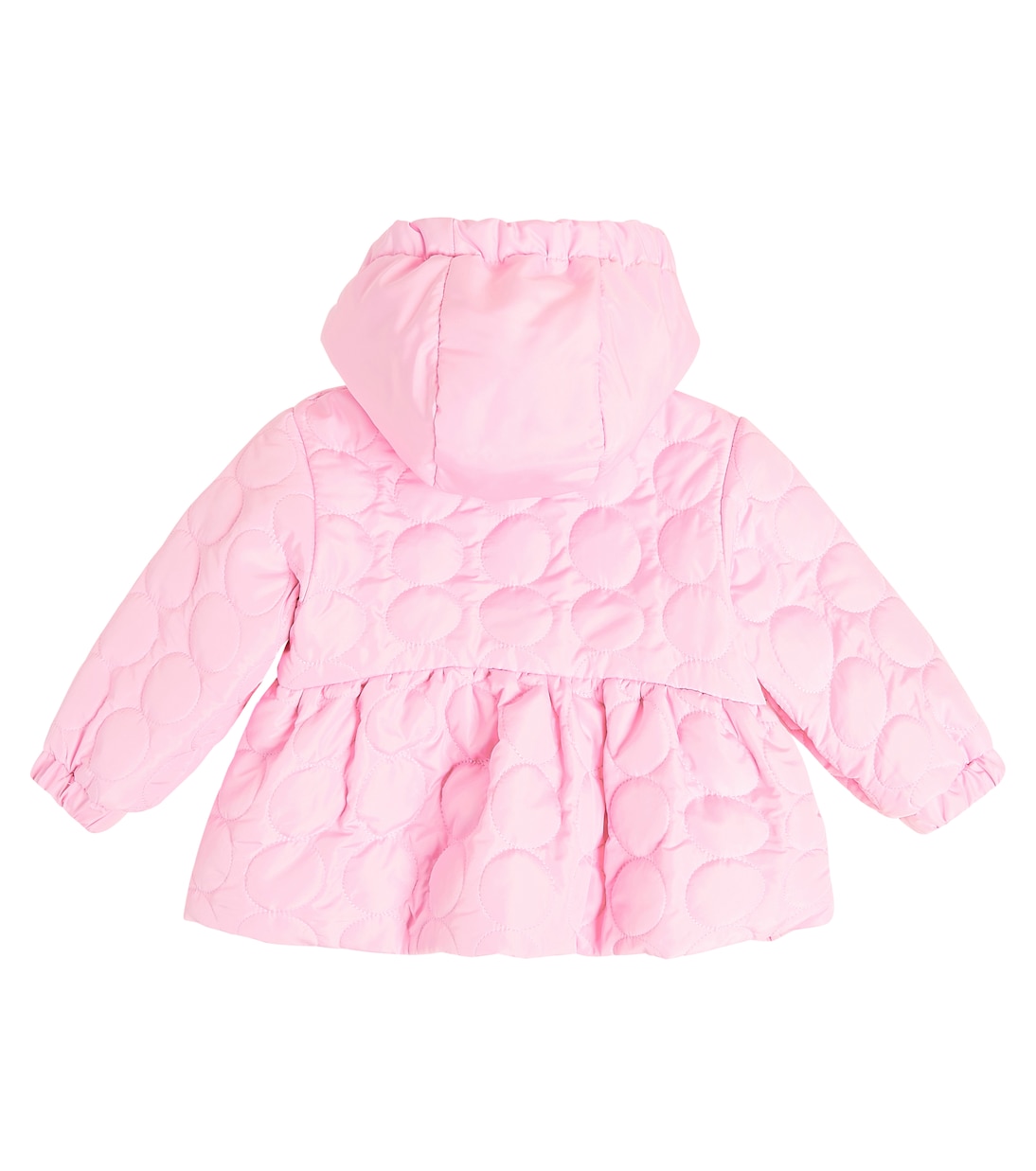Bebé - chaqueta acolchada | Monnalisa