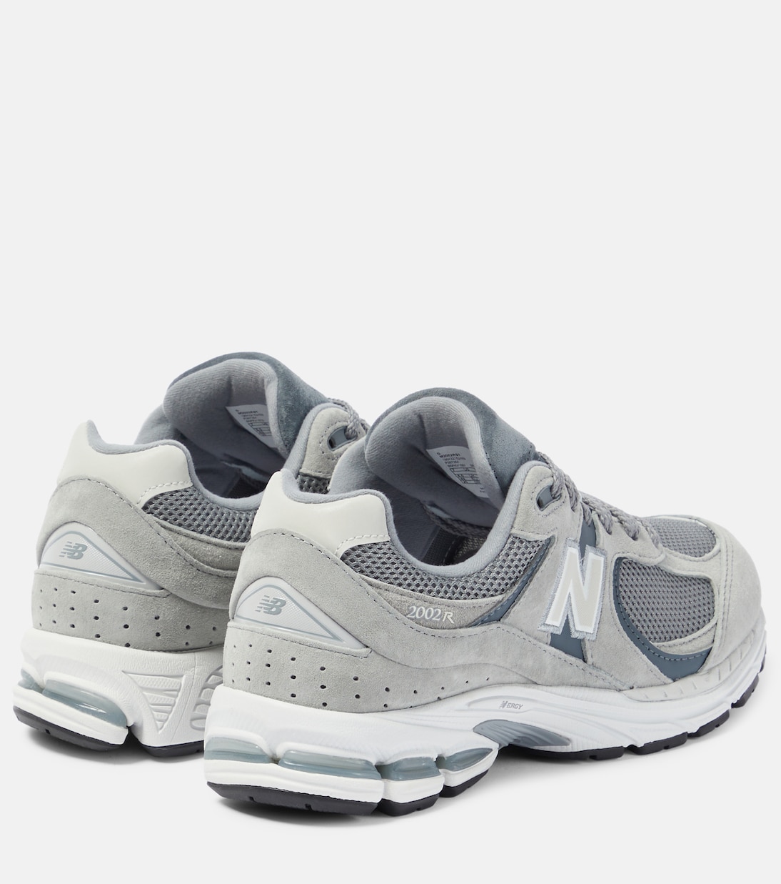 2002R suede sneakers | New Balance