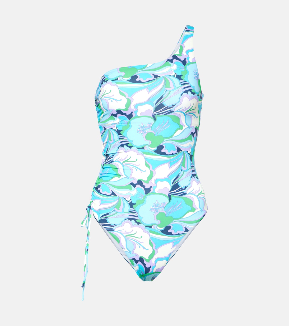 Costume intero monospalla Bodrum | Melissa Odabash
