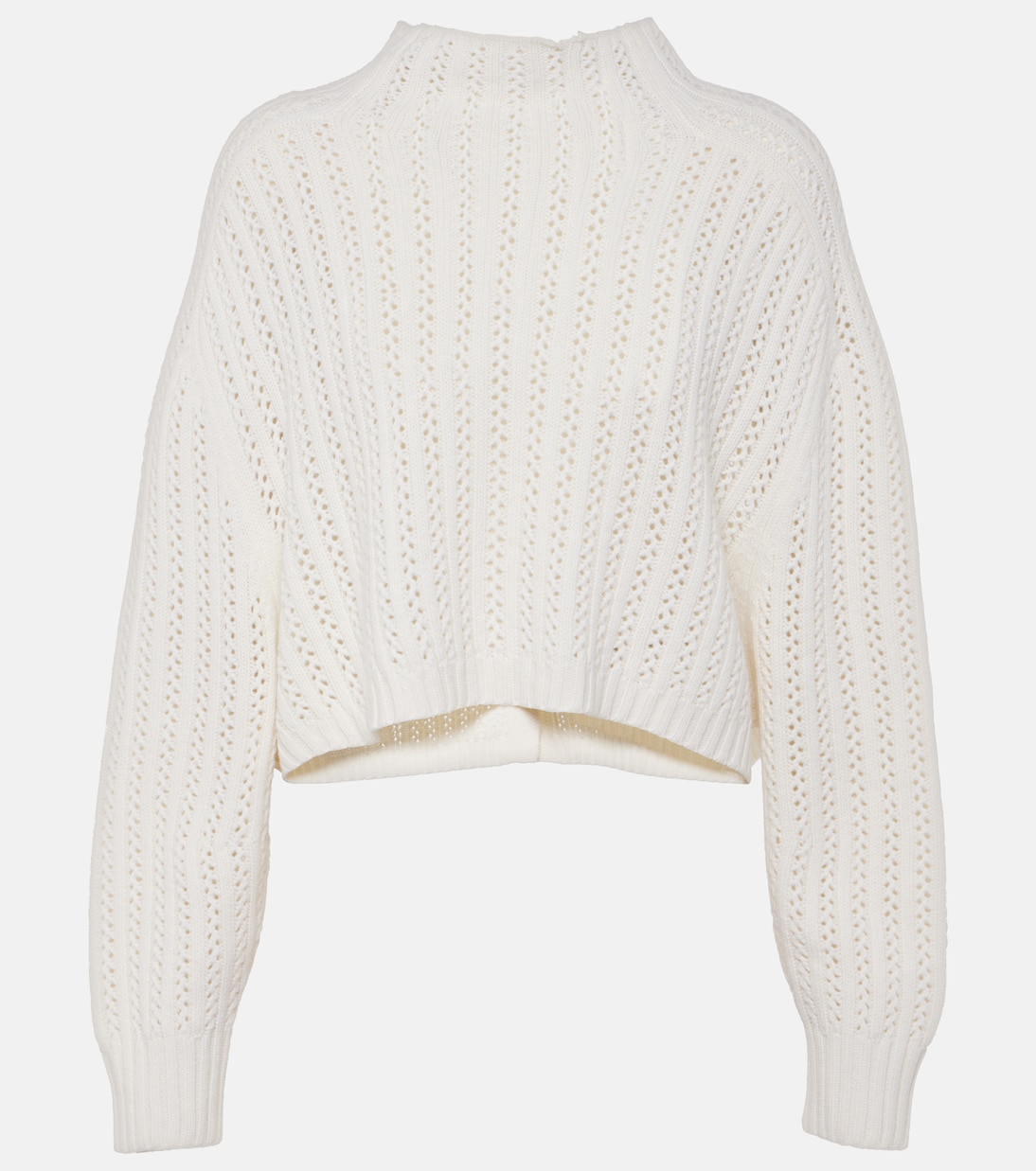 Hodeida wool and cashmere sweater | Max Mara