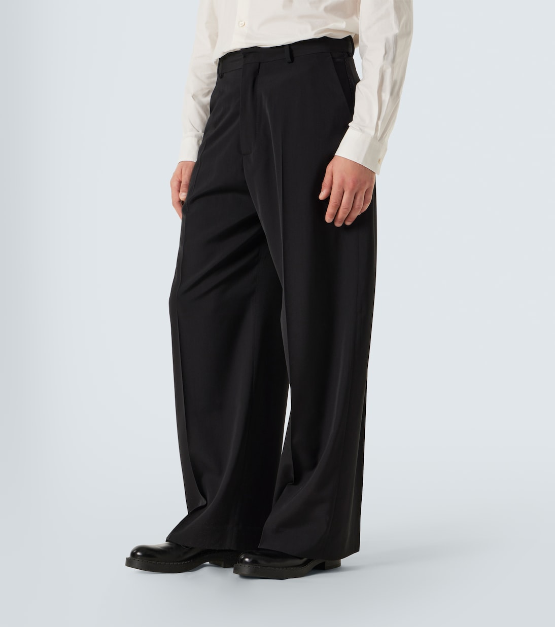 Weite Anzughose | Acne Studios