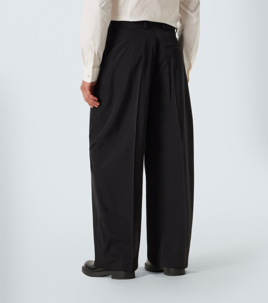 Weite Anzughose | Acne Studios