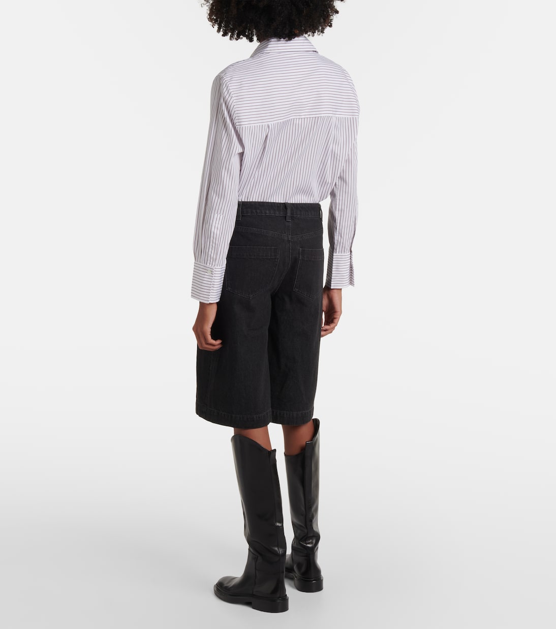 Bermuda di jeans | Vince