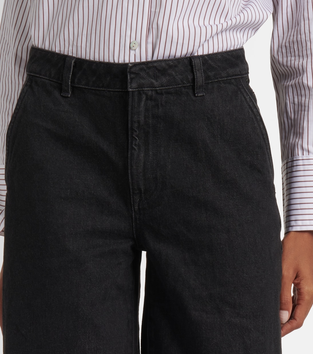 Bermuda di jeans | Vince