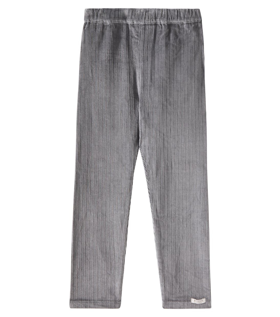 Pantalon droit Thammie | Donsje