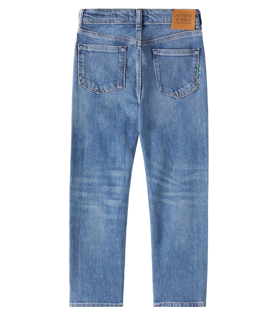 Jeans Dean | Scotch & Soda Kids