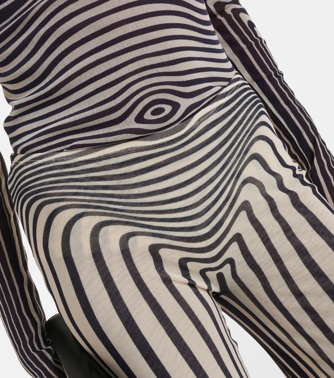 Jean paul gaultier dark blue on sale