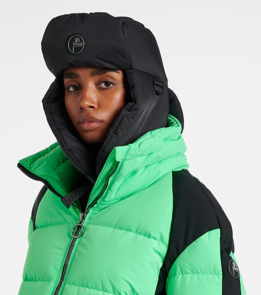Cappello Nordic Nest | Fusalp