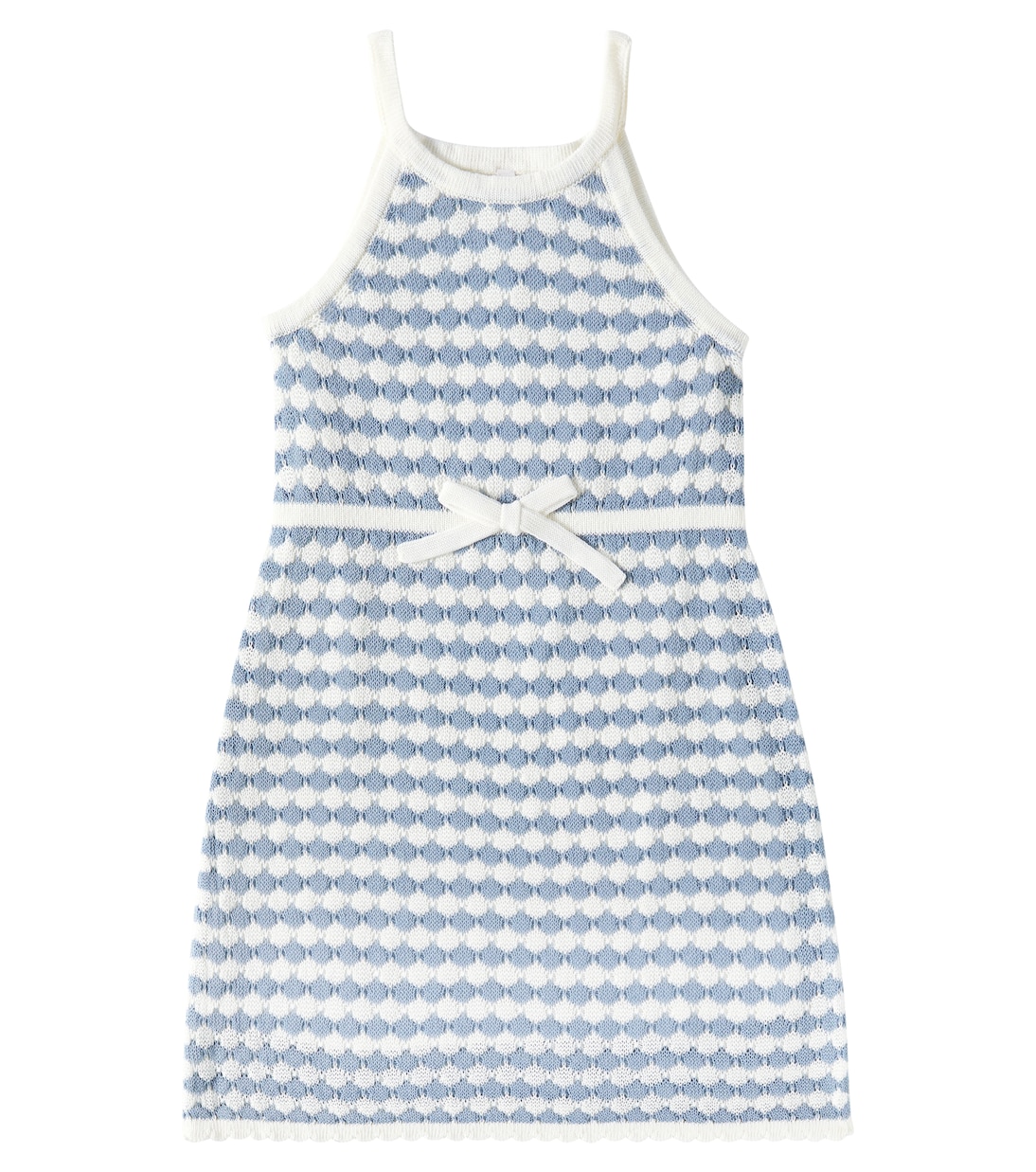 Kleid Tallow | Zimmermann Kids