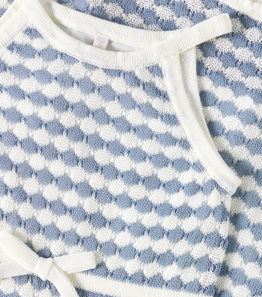 Kleid Tallow | Zimmermann Kids