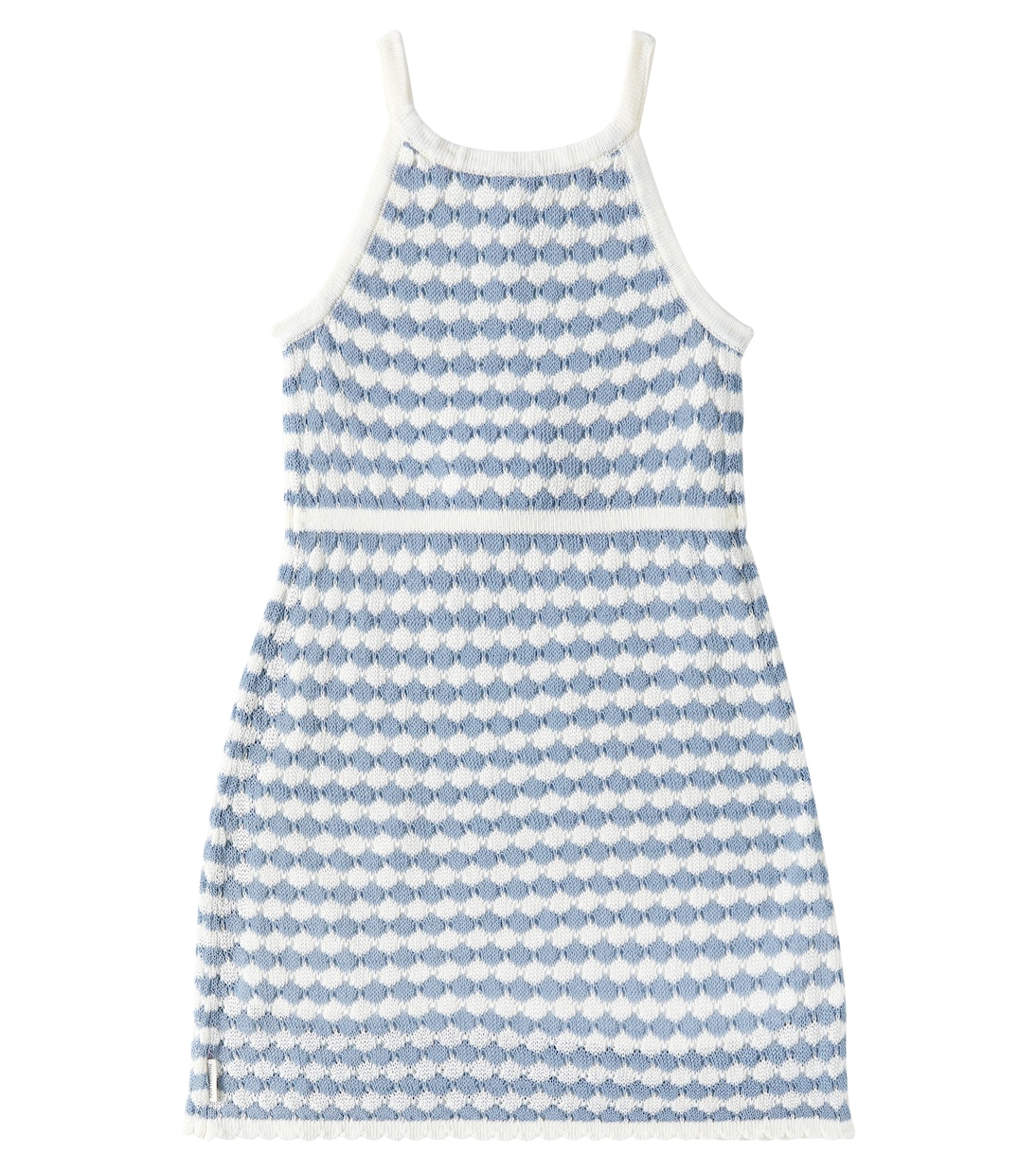 Kleid Tallow | Zimmermann Kids