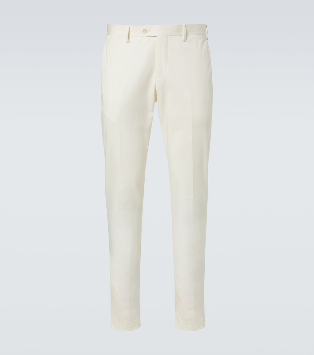 Pantaloni chino in cotone | Lardini