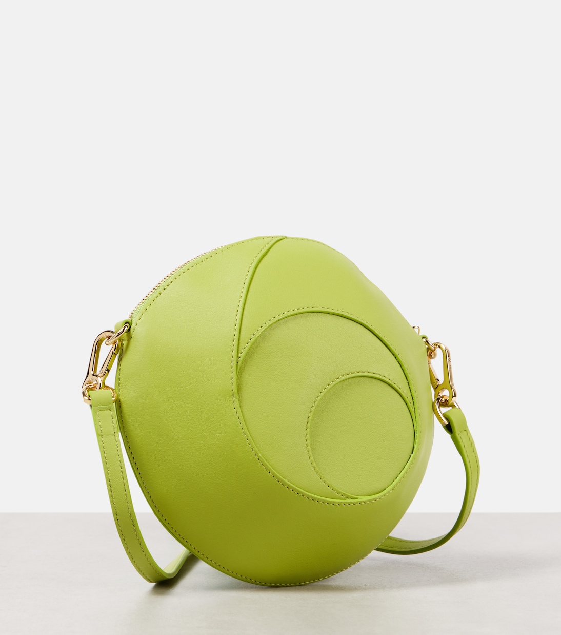 Borsa Snake in pelle | Loewe