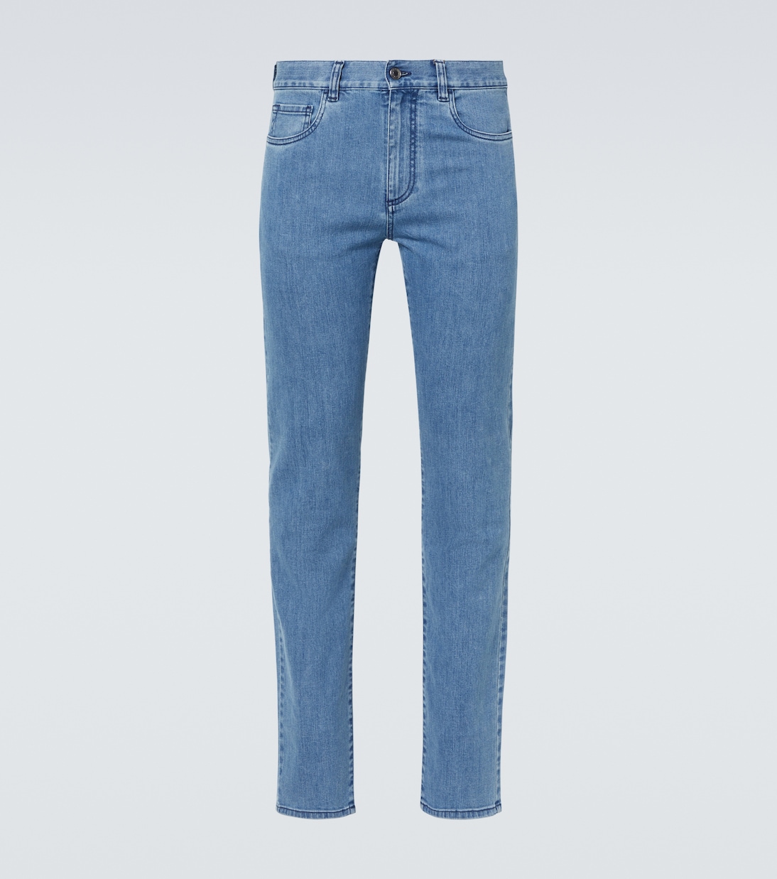 Jean droit | Canali