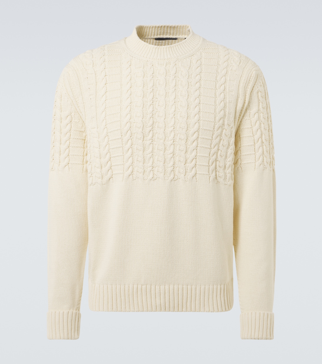 Pullover aus Baumwolle | Dunhill
