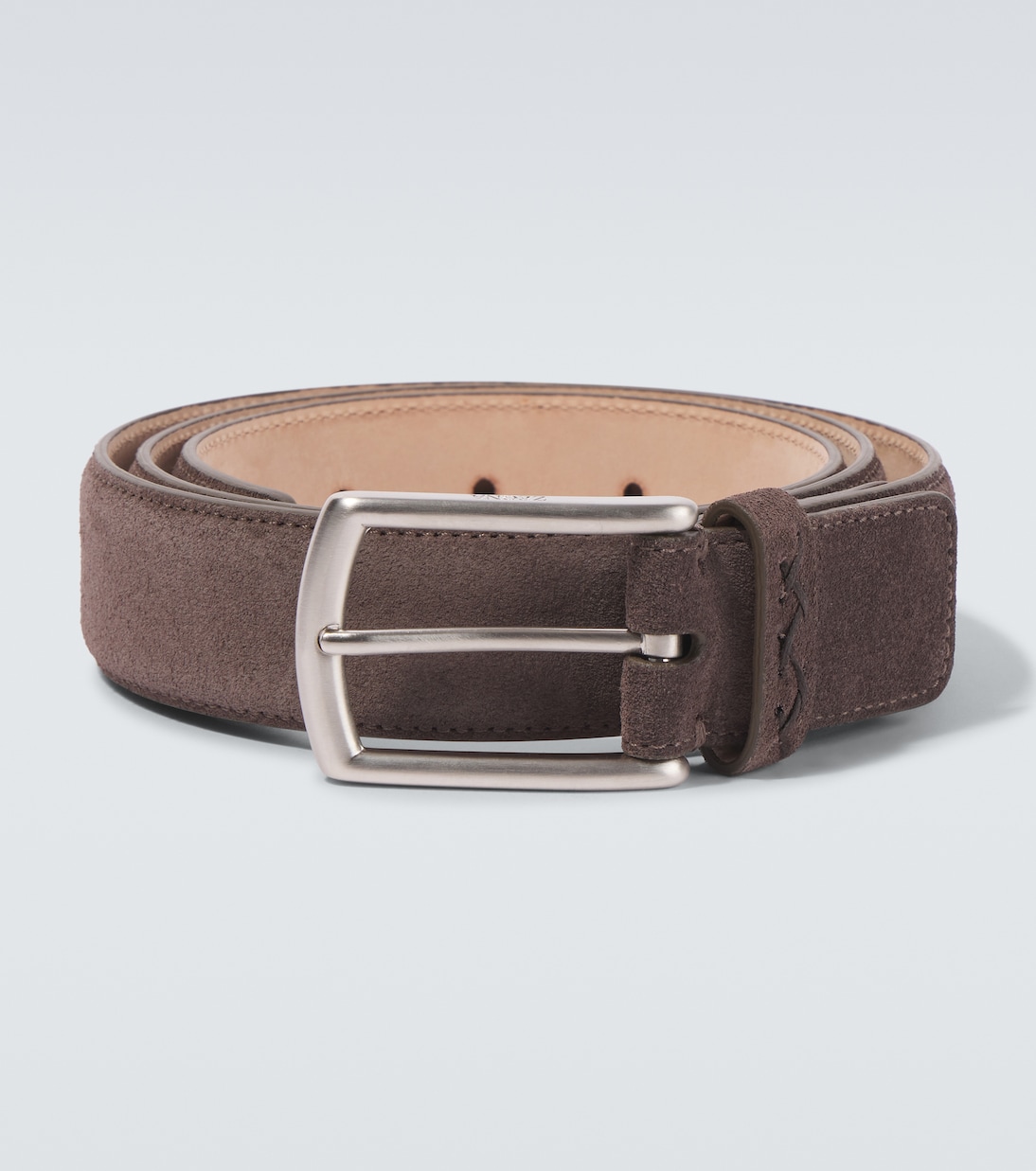 Ceinture en daim | Zegna