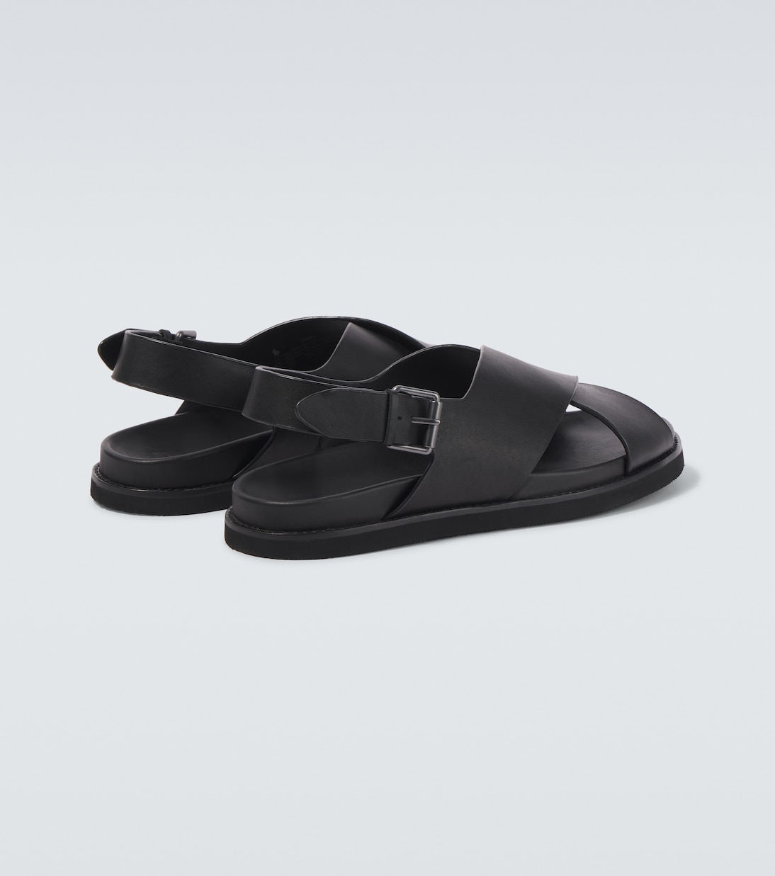 Sandalen Zane aus Leder | Polo Ralph Lauren