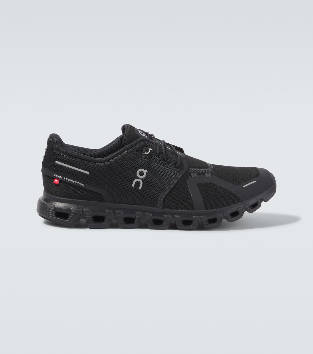Sneakers Cloud 6 aus Mesh | On