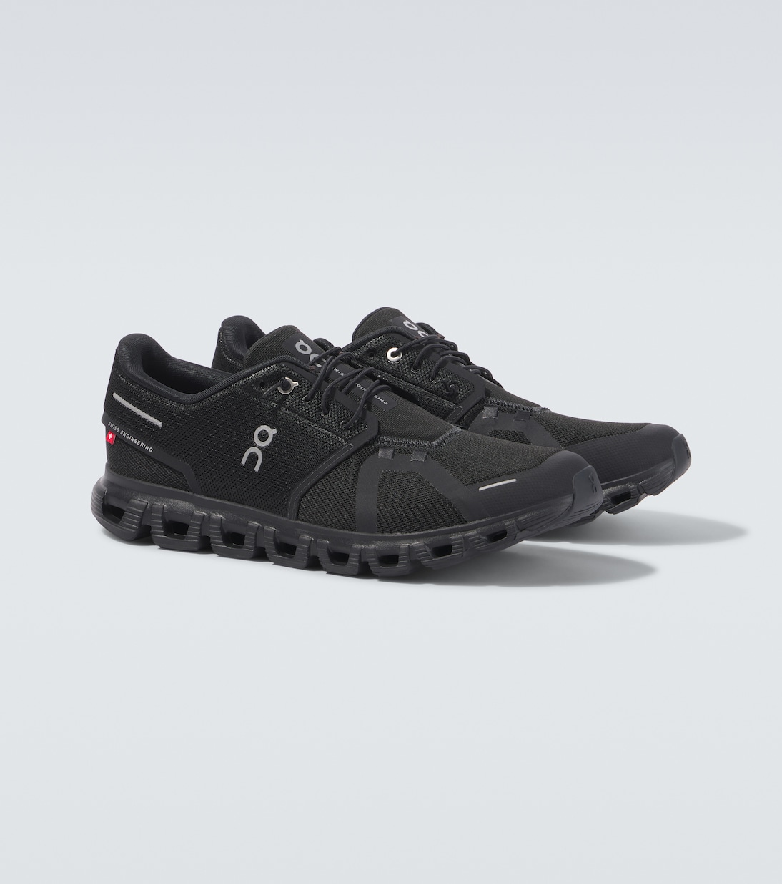 Sneakers Cloud 6 aus Mesh | On