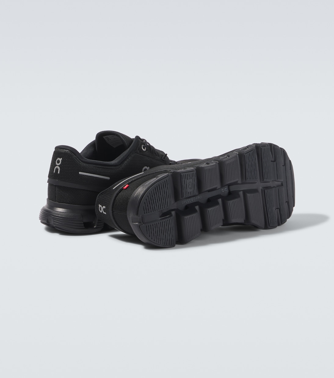 Sneakers Cloud 6 aus Mesh | On