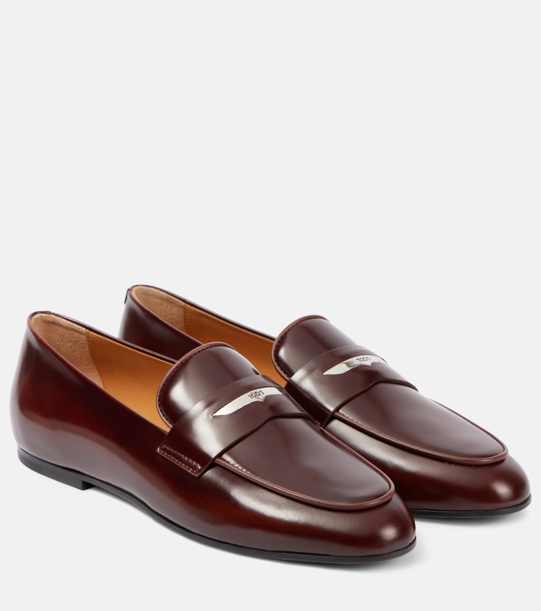Mocassini in pelle | Tod's