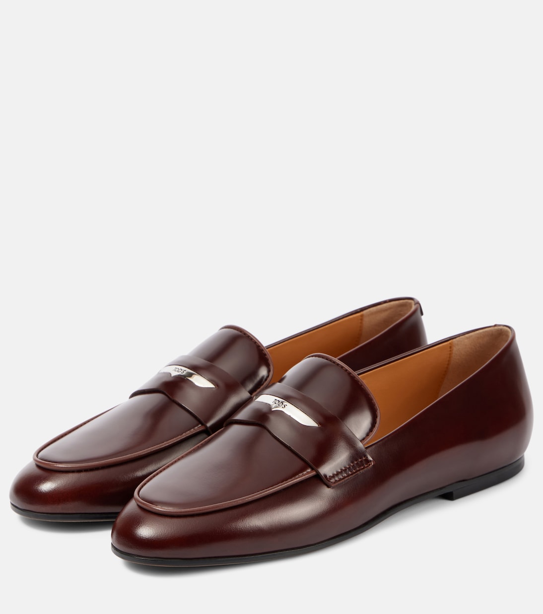 Mocassini in pelle | Tod's