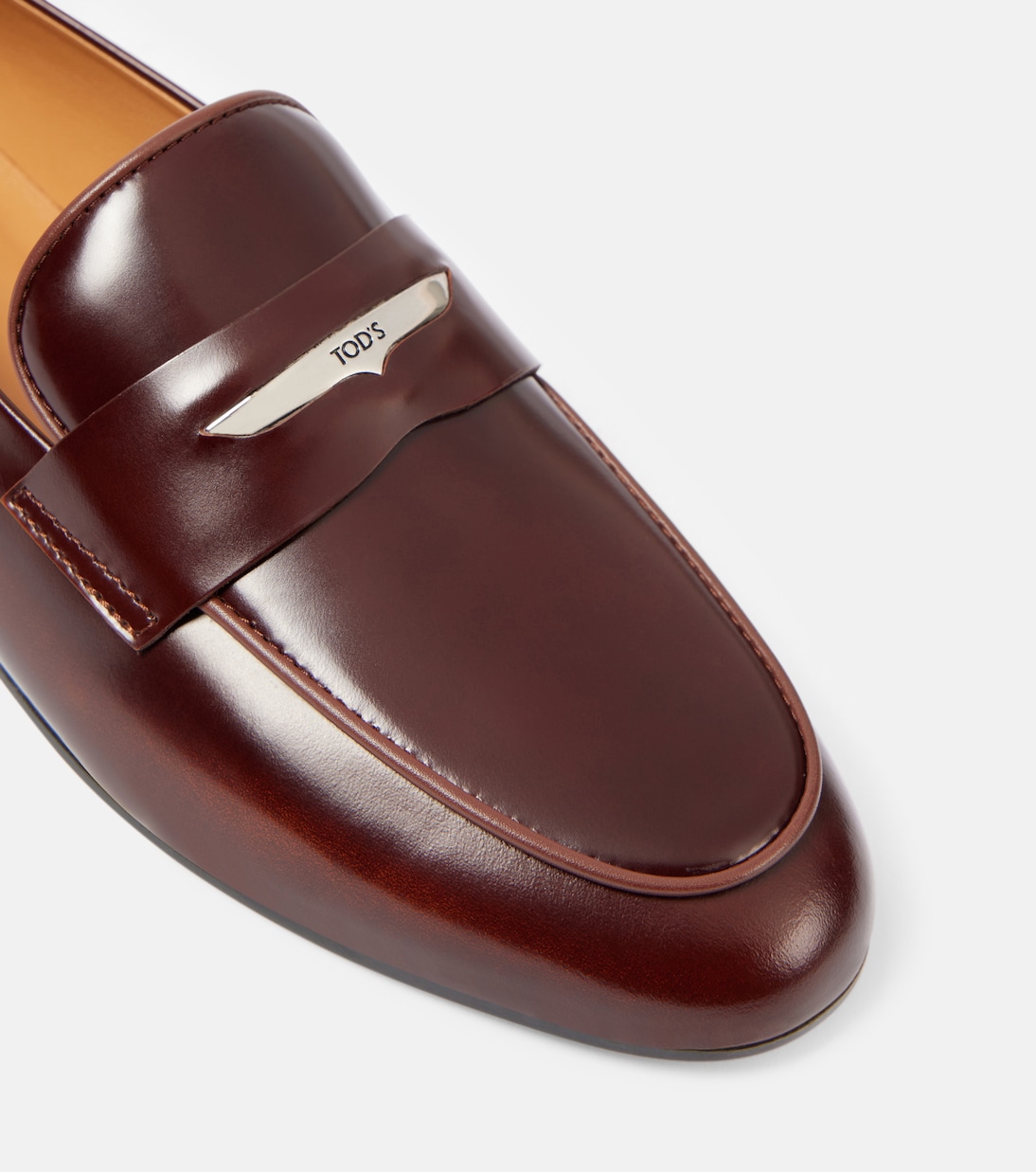 Mocassini in pelle | Tod's