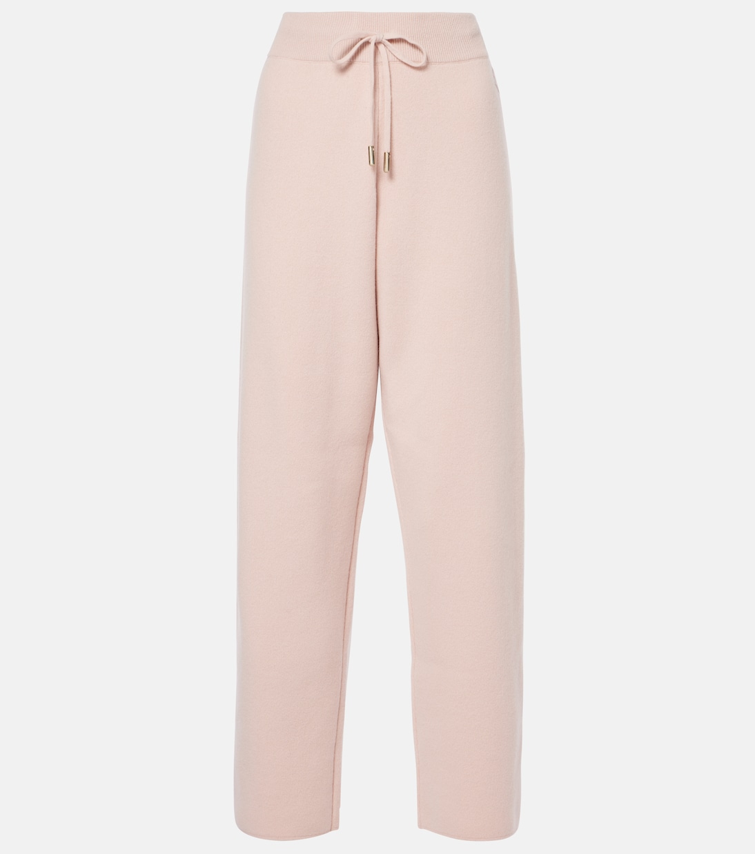 Jogginghose aus Wolle und Kaschmir | Moncler