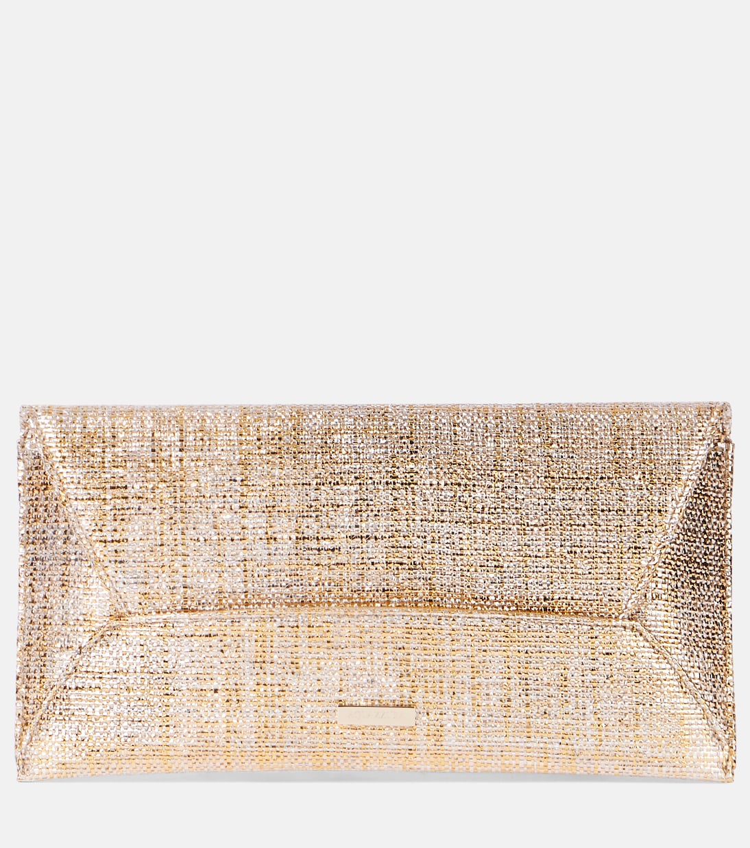 Pochette à logo | Aquazzura