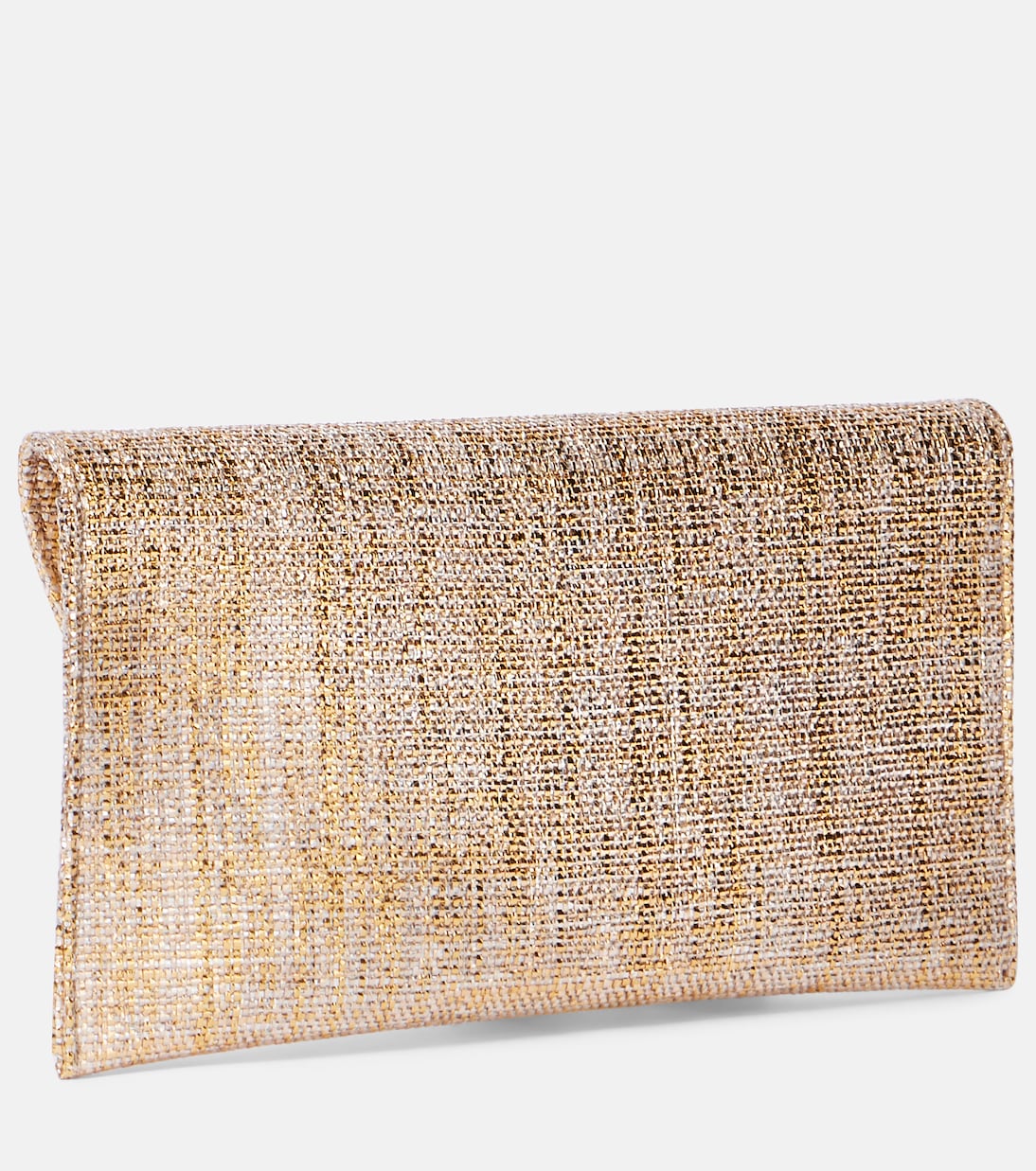 Pochette à logo | Aquazzura