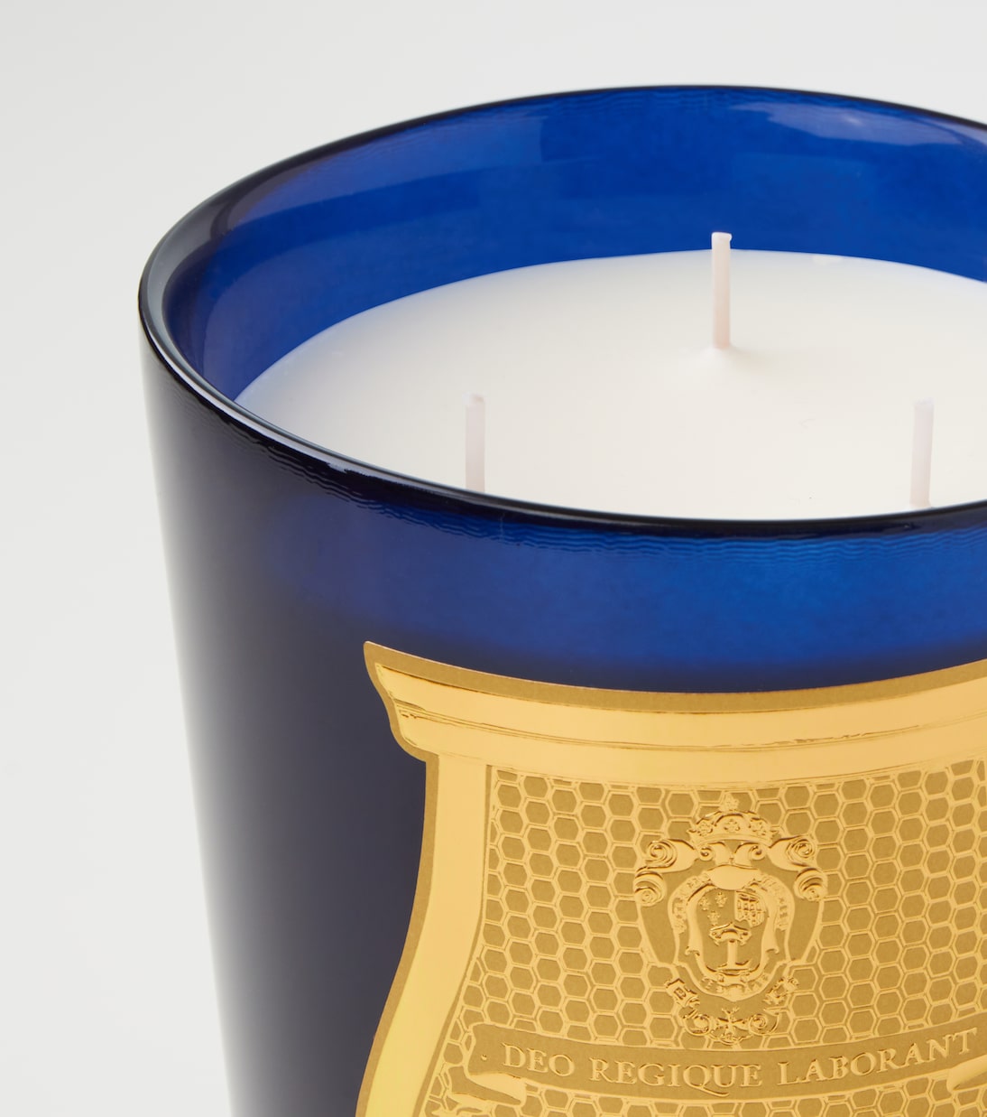 Bougie parfumée Reggio Intermède  | Trudon