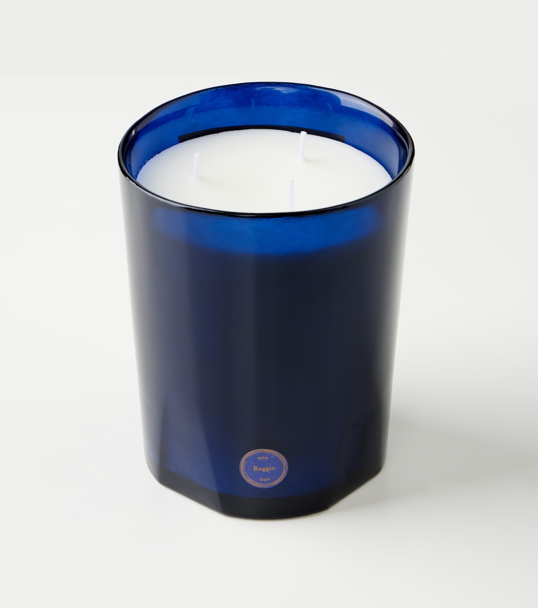 Bougie parfumée Reggio Intermède  | Trudon