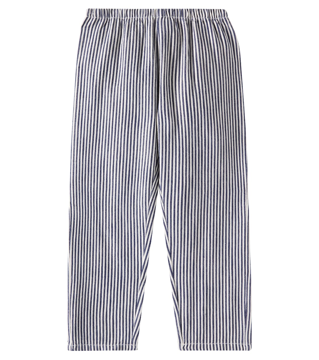 Pantaloni Fender in twill di cotone | Konges Sløjd