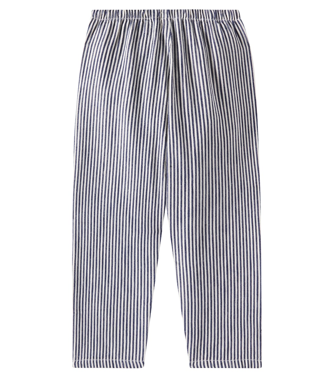 Pantaloni Fender in twill di cotone | Konges Sløjd