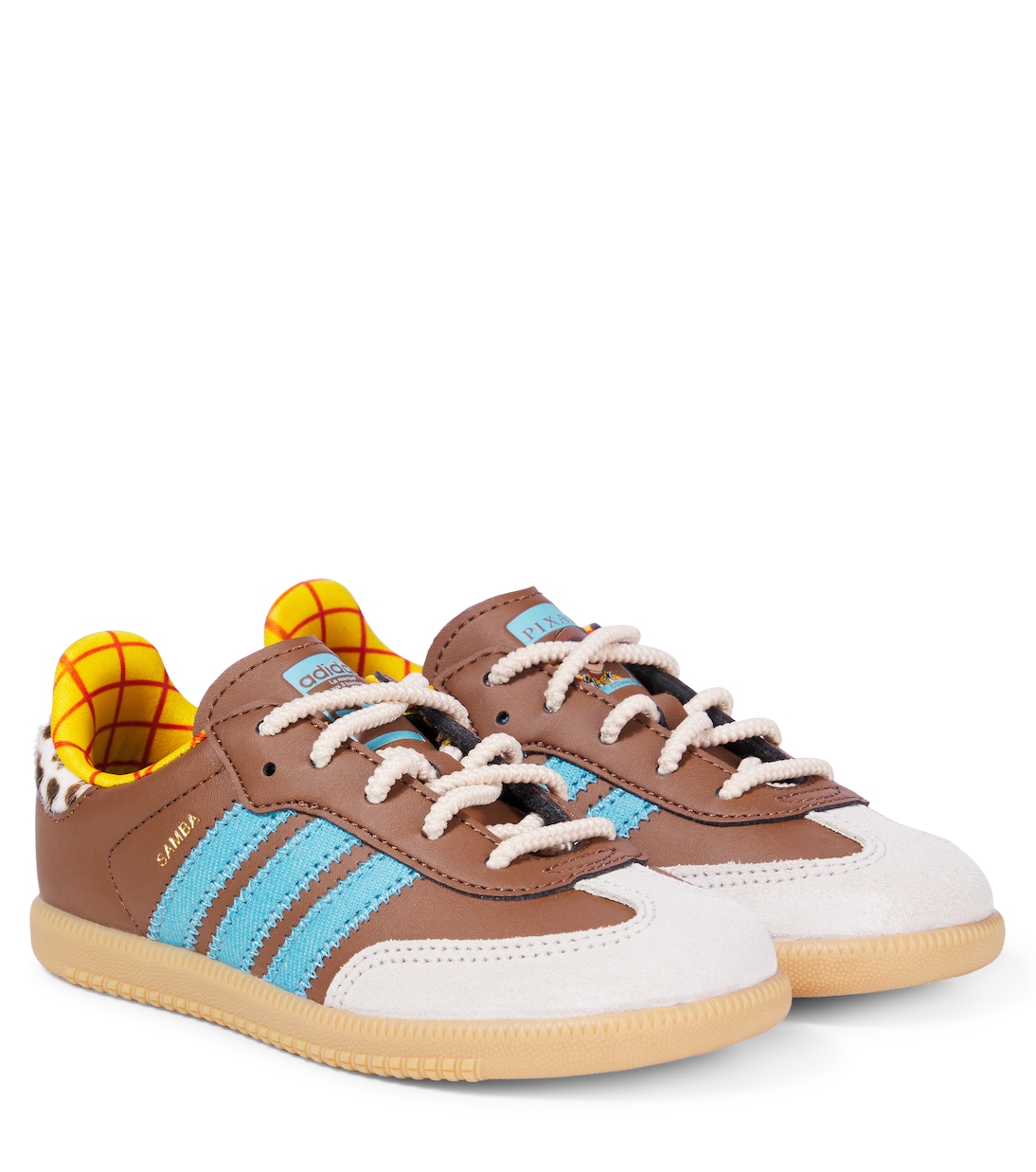 X Disney Pixar® Toy Story Sneakers Samba OG | Adidas Originals Kids