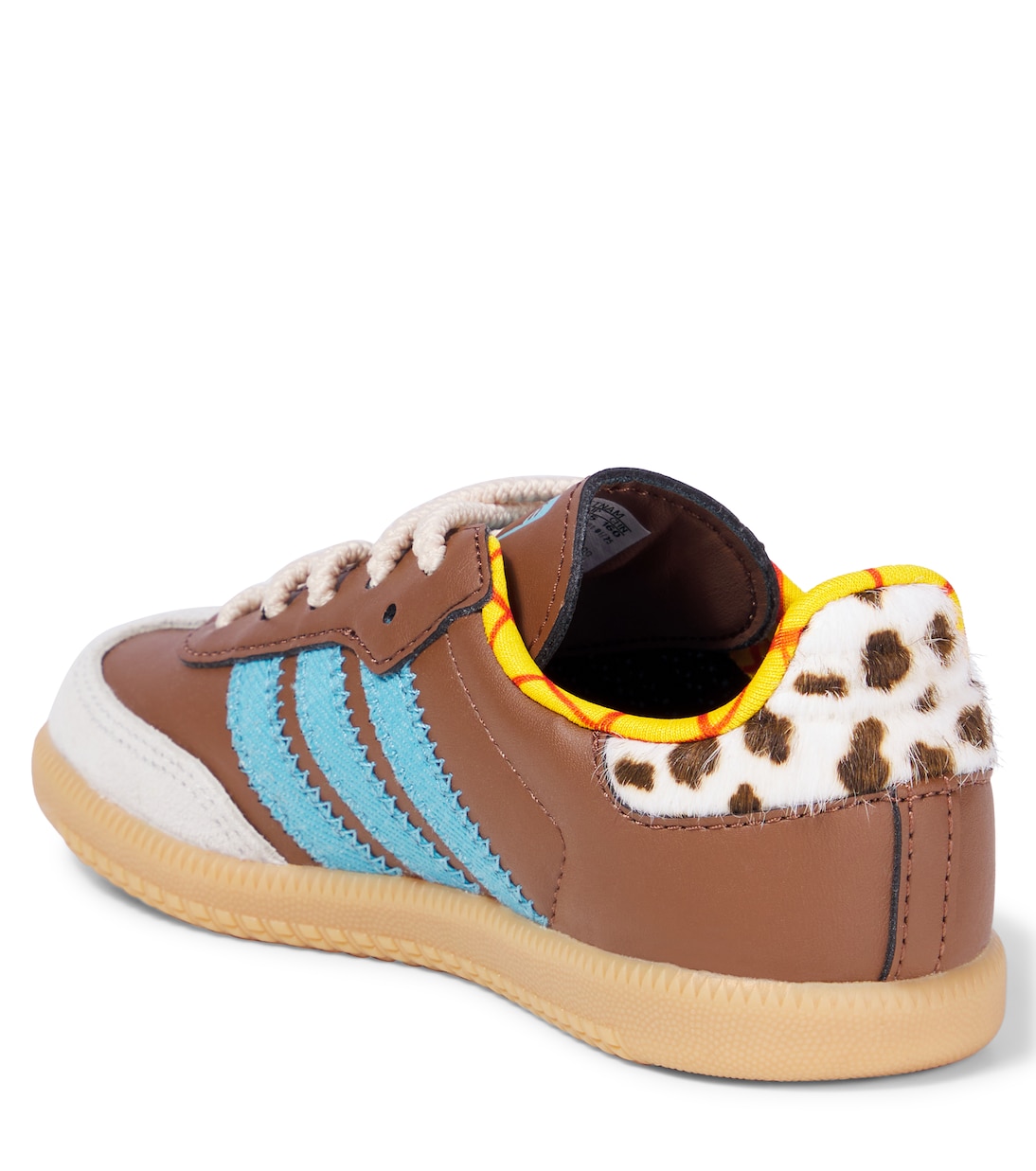 X Disney Pixar® Toy Story Sneakers Samba OG | Adidas Originals Kids
