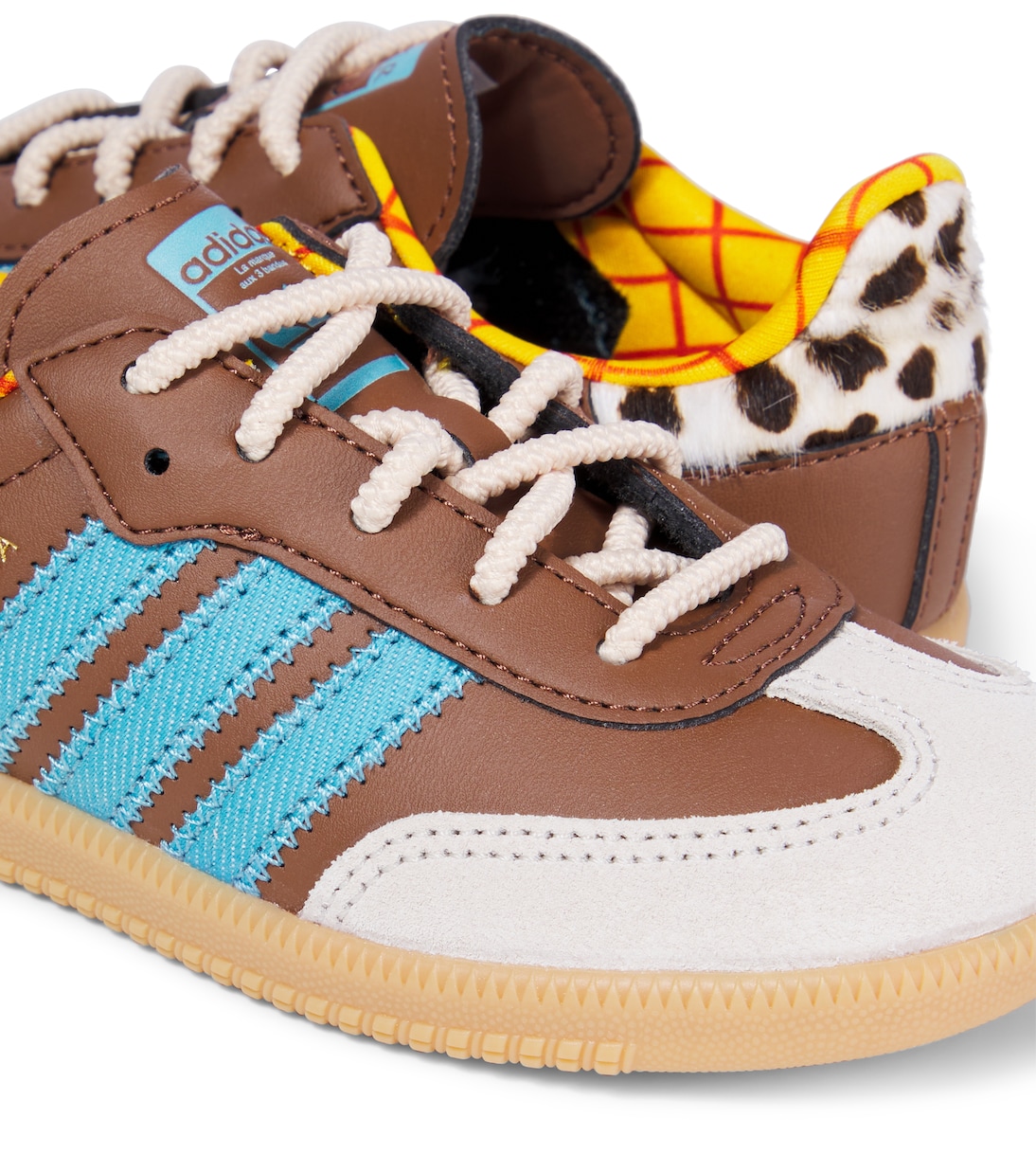 X Disney Pixar® Toy Story Sneakers Samba OG | Adidas Originals Kids
