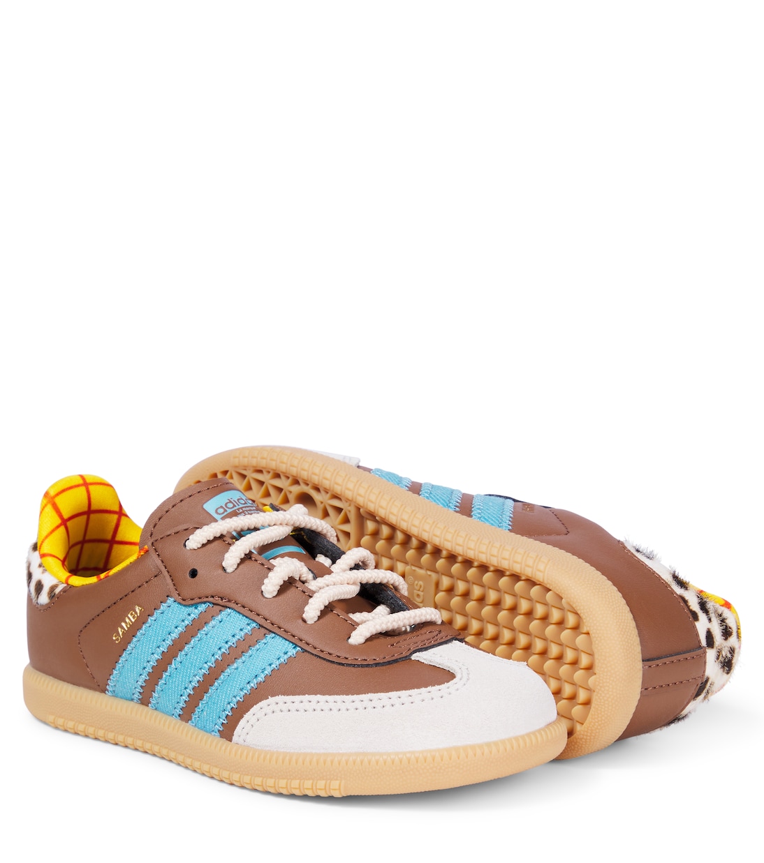 X Disney Pixar® Toy Story Sneakers Samba OG | Adidas Originals Kids