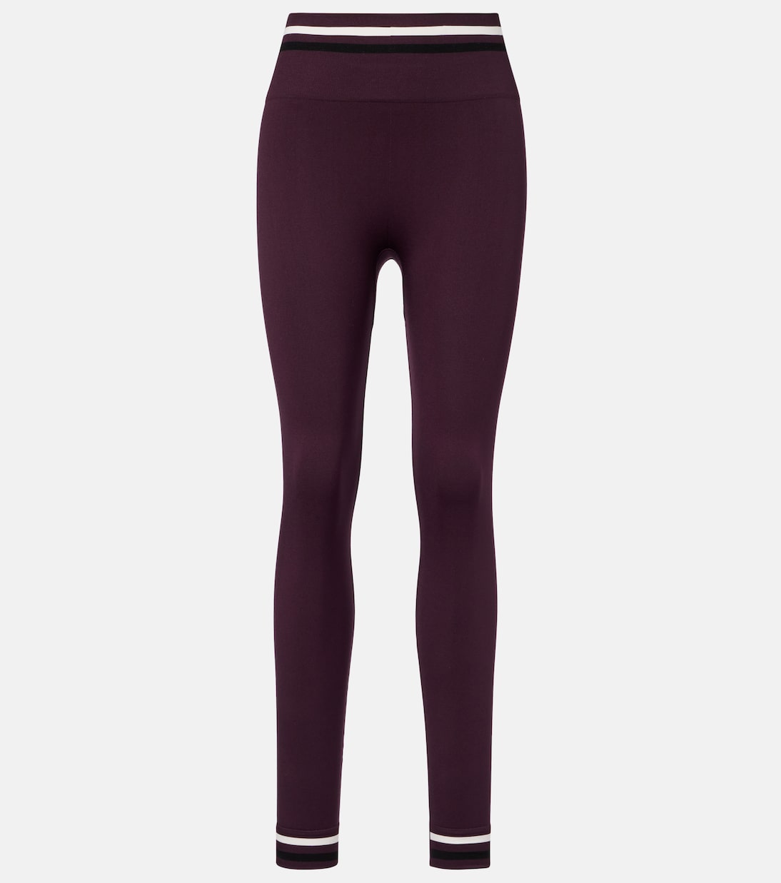 Leggings Form Seamless de tiro alto | The Upside