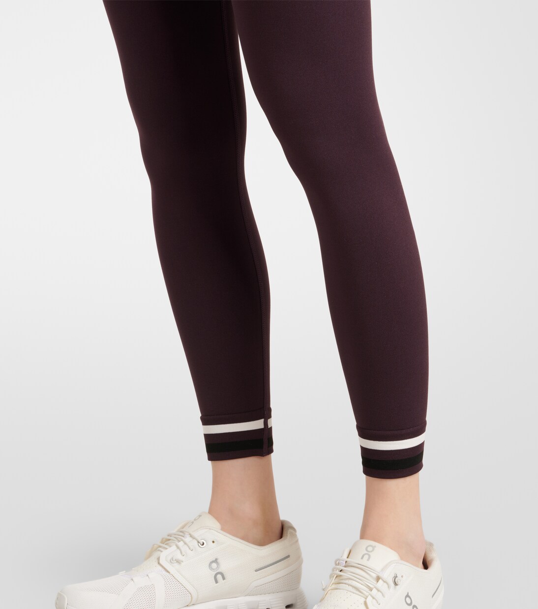 Leggings Form Seamless de tiro alto | The Upside
