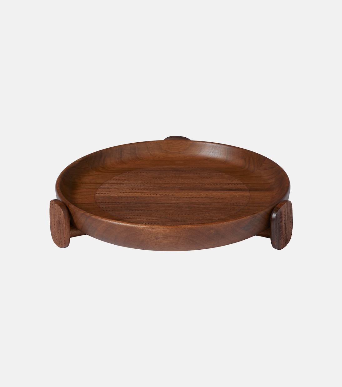 Mati Large walnut tray  | Zanat