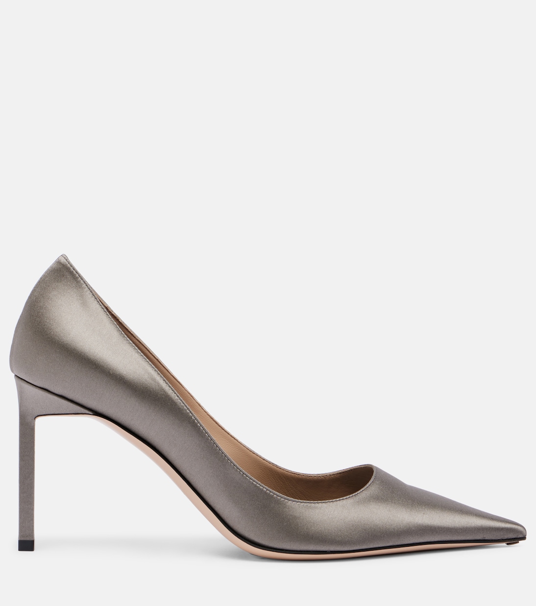 Betty 105 satin pumps | Tom Ford