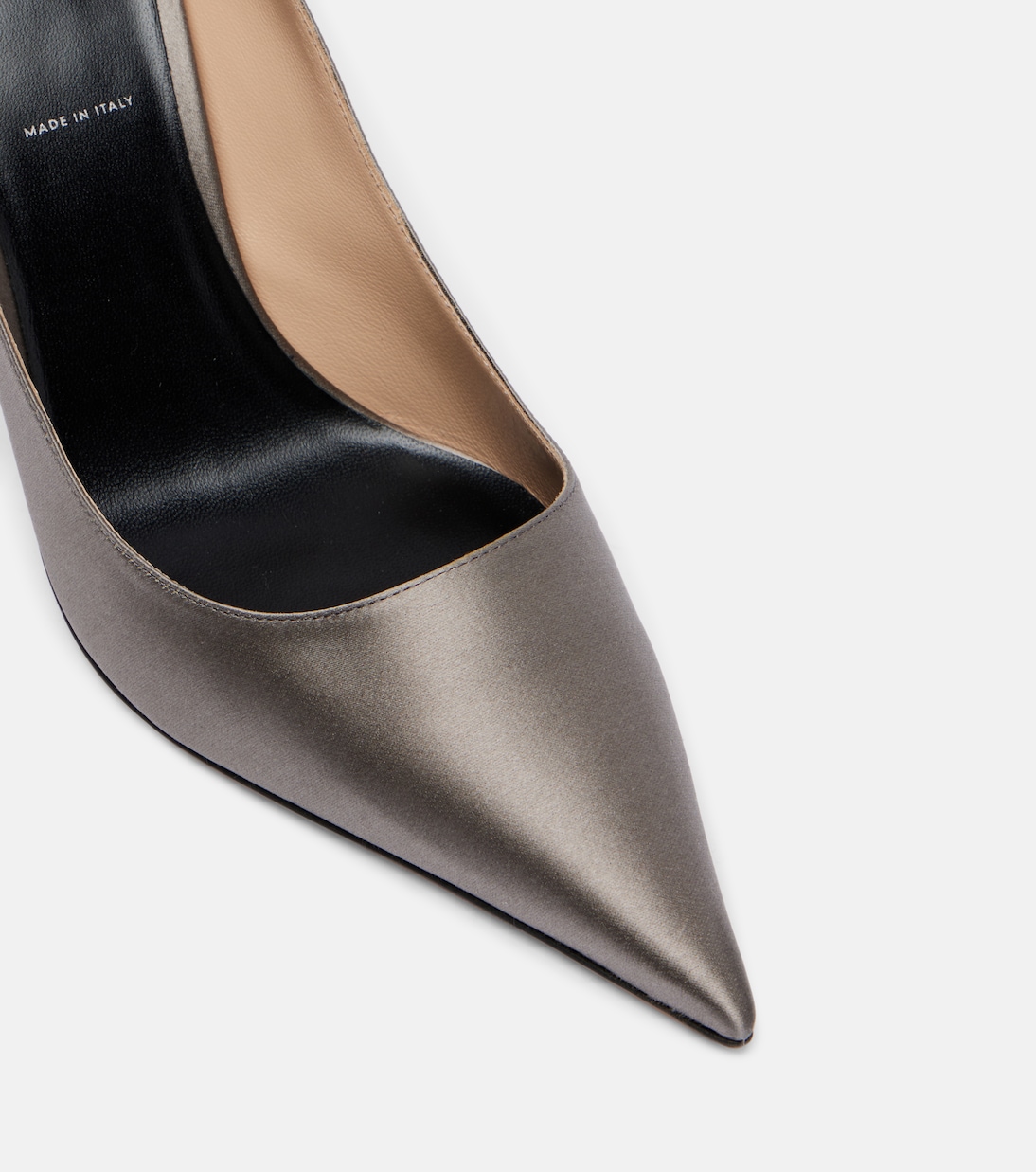 Betty 105 satin pumps | Tom Ford